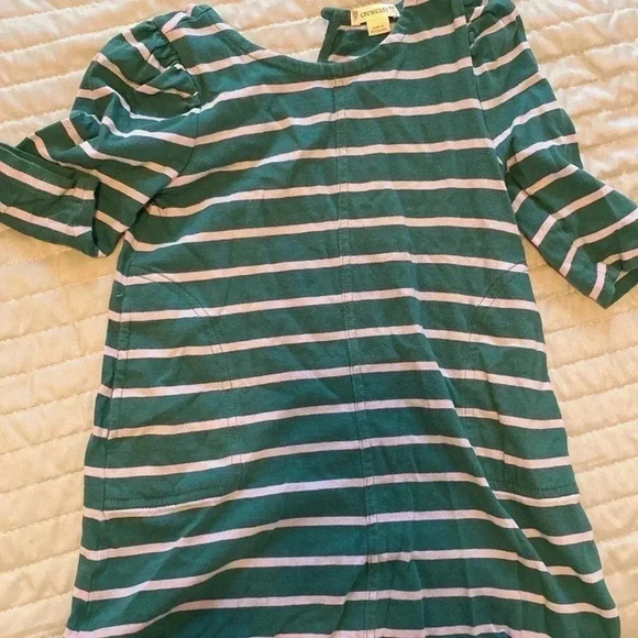 Girls size 3T bundle - dresses-pjs - zip up- skirt -top - Picture 11 of 16